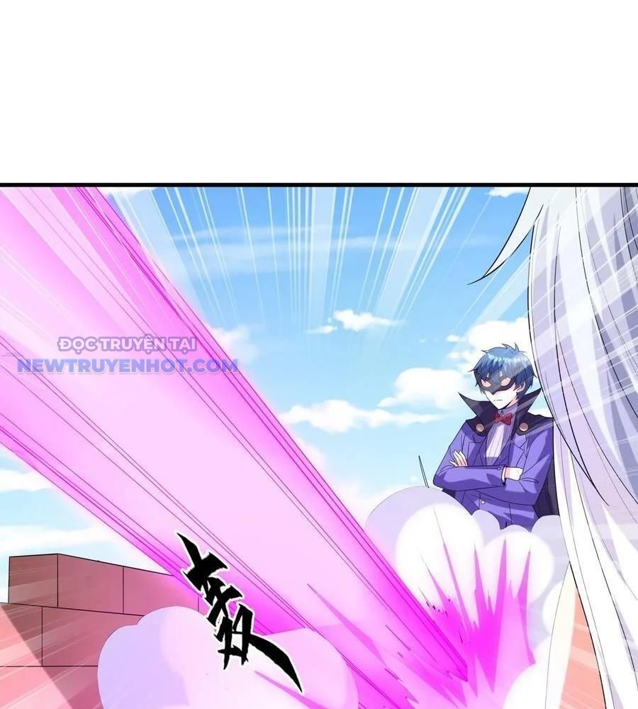 Hậu Cung Của Ta Toàn Là Ma Nữ Phản Diện Chapter 109 - Trang 2