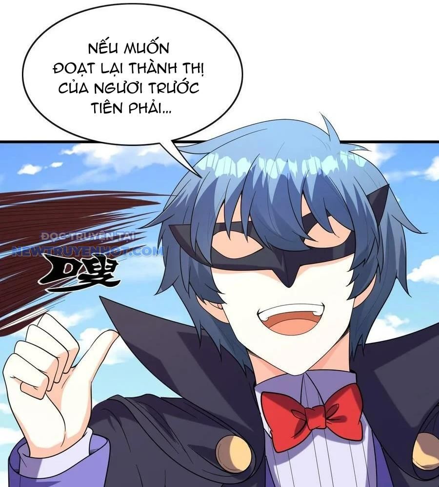 Hậu Cung Của Ta Toàn Là Ma Nữ Phản Diện Chapter 109 - Trang 2