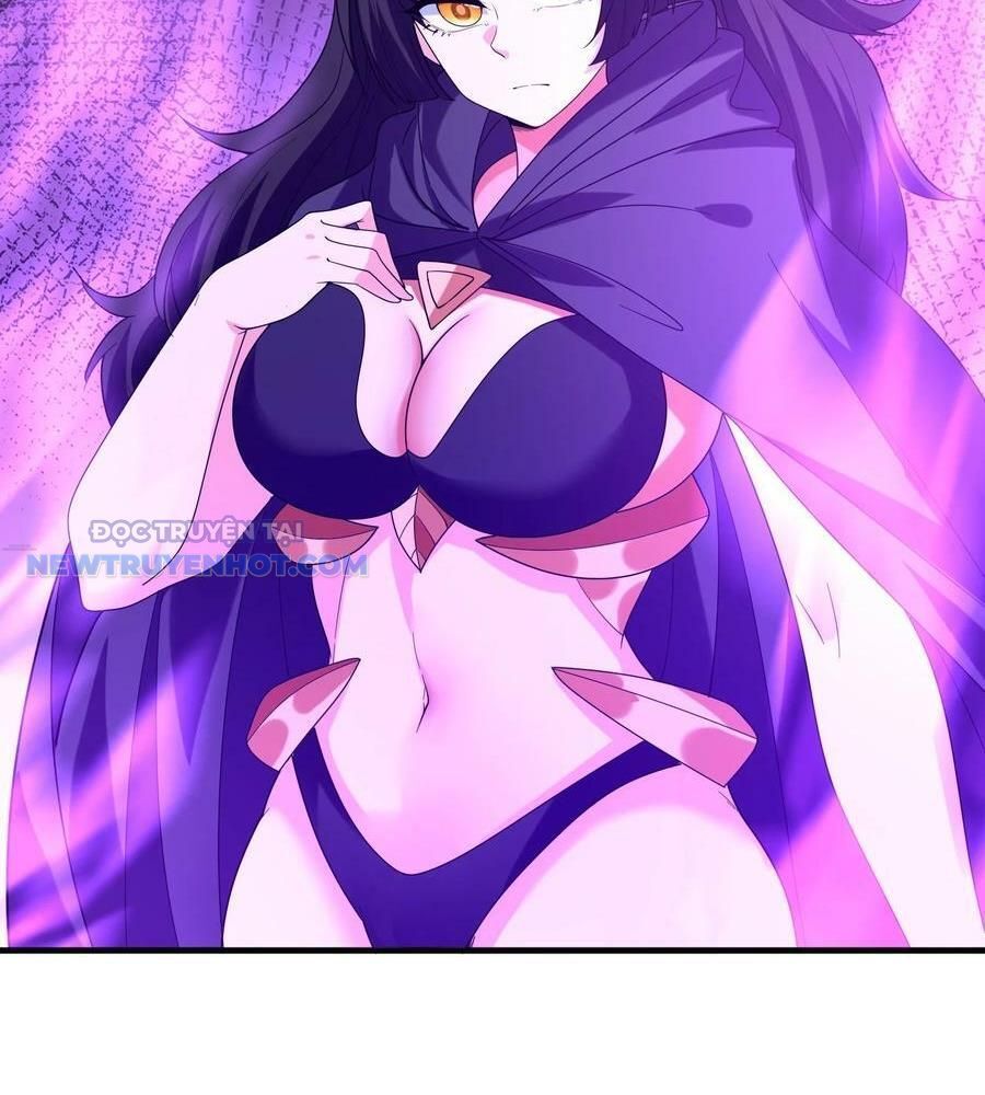 Hậu Cung Của Ta Toàn Là Ma Nữ Phản Diện Chapter 109 - Trang 2