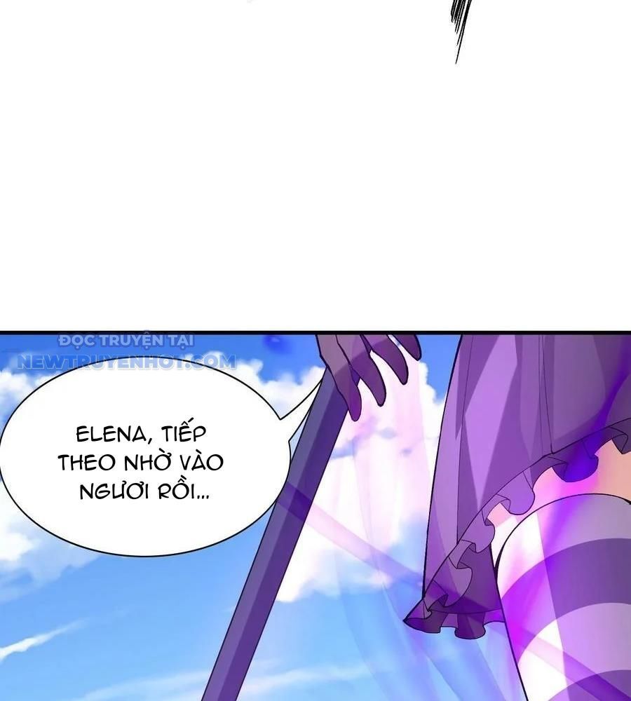 Hậu Cung Của Ta Toàn Là Ma Nữ Phản Diện Chapter 109 - Trang 2