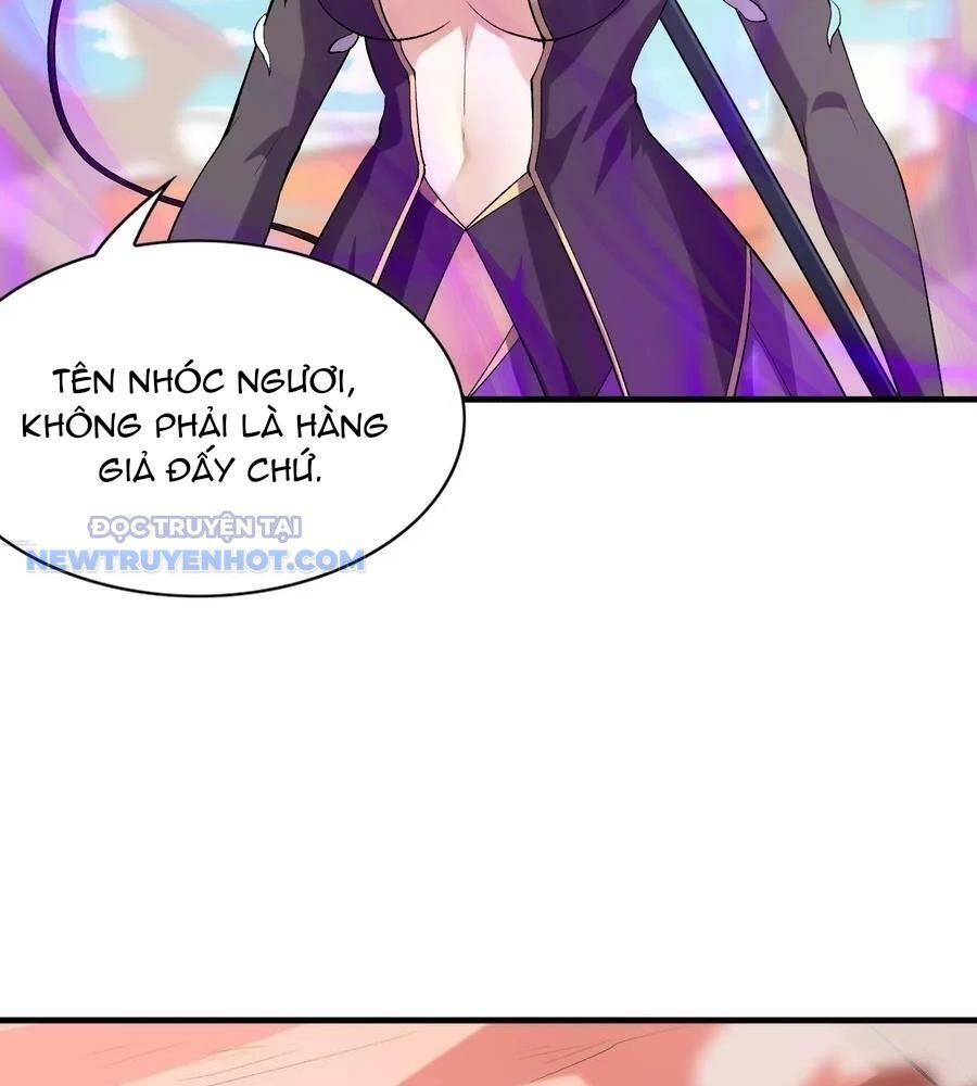 Hậu Cung Của Ta Toàn Là Ma Nữ Phản Diện Chapter 109 - Trang 2