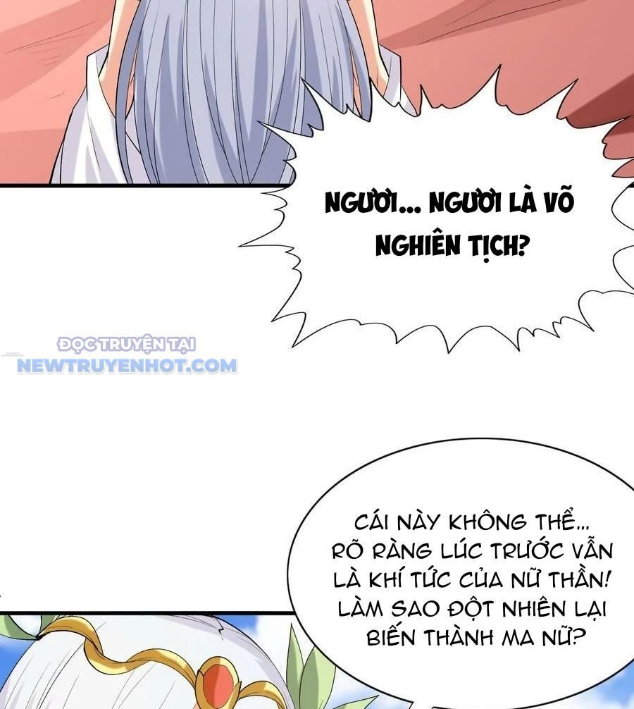 Hậu Cung Của Ta Toàn Là Ma Nữ Phản Diện Chapter 109 - Trang 2