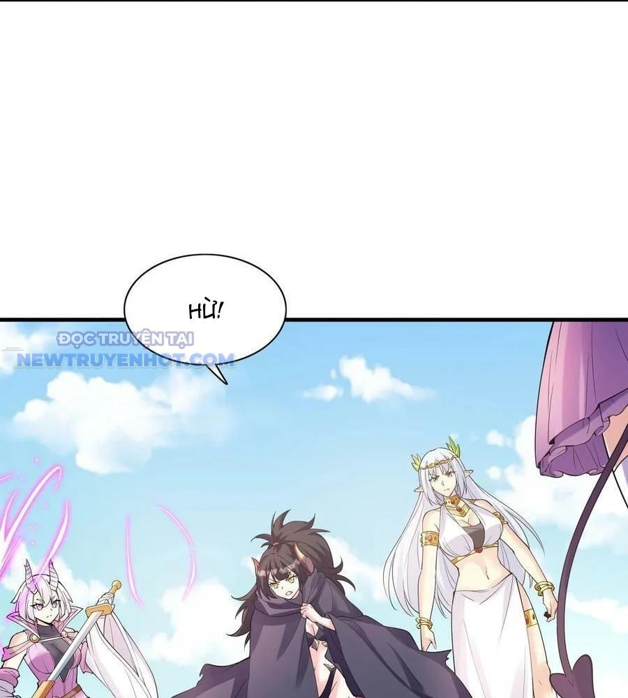 Hậu Cung Của Ta Toàn Là Ma Nữ Phản Diện Chapter 109 - Trang 2