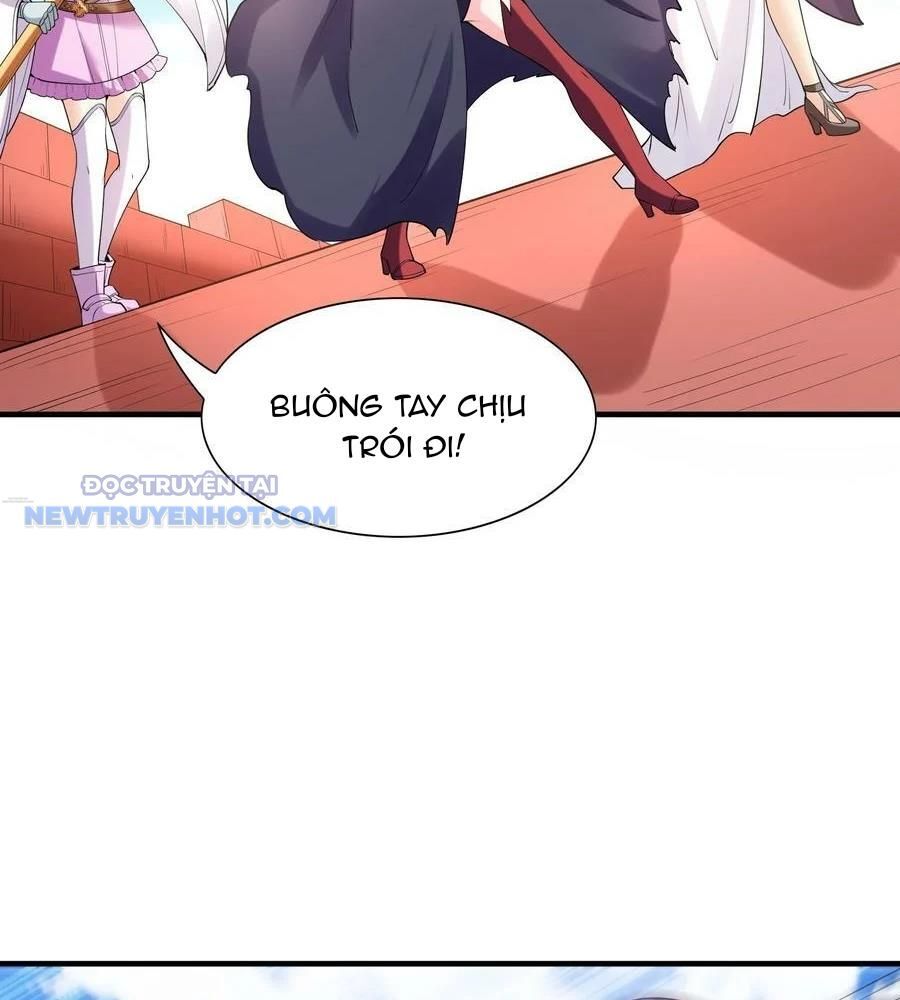 Hậu Cung Của Ta Toàn Là Ma Nữ Phản Diện Chapter 109 - Trang 2