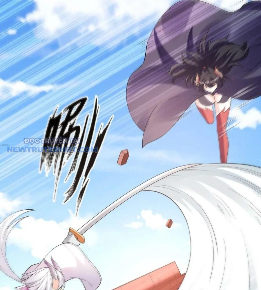 Hậu Cung Của Ta Toàn Là Ma Nữ Phản Diện Chapter 109 - Trang 2