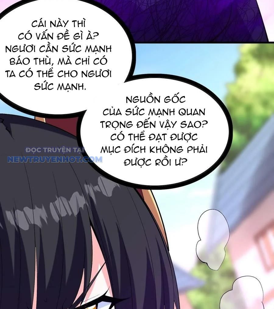 Hậu Cung Của Ta Toàn Là Ma Nữ Phản Diện Chapter 109 - Trang 2