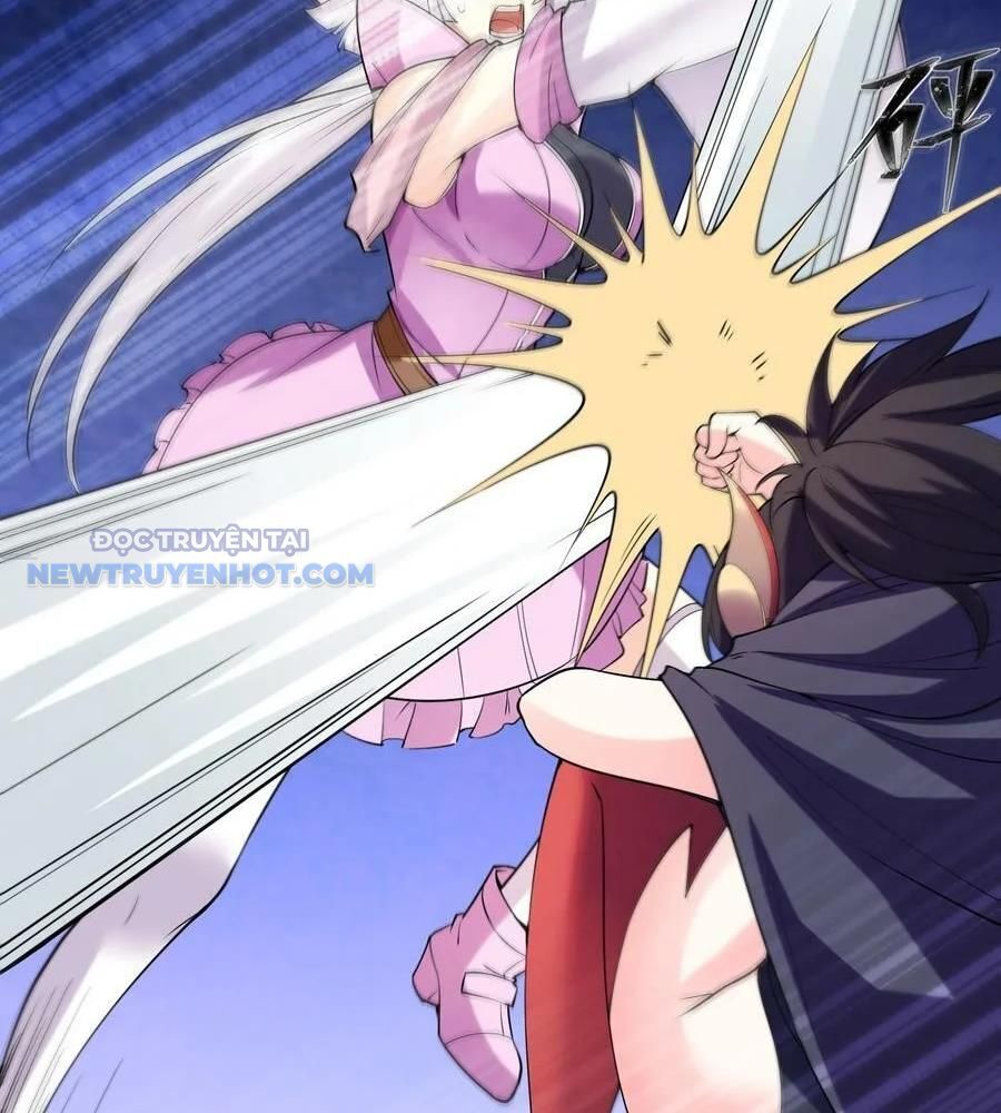 Hậu Cung Của Ta Toàn Là Ma Nữ Phản Diện Chapter 109 - Trang 2