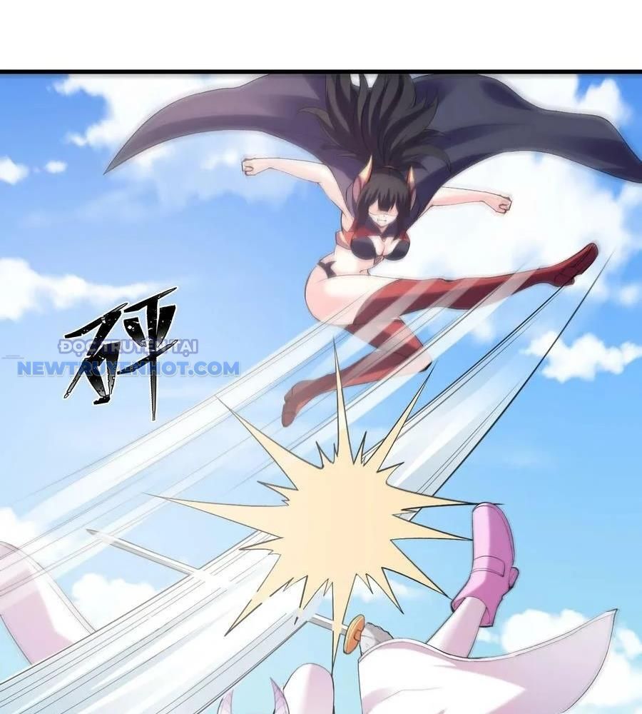 Hậu Cung Của Ta Toàn Là Ma Nữ Phản Diện Chapter 109 - Trang 2