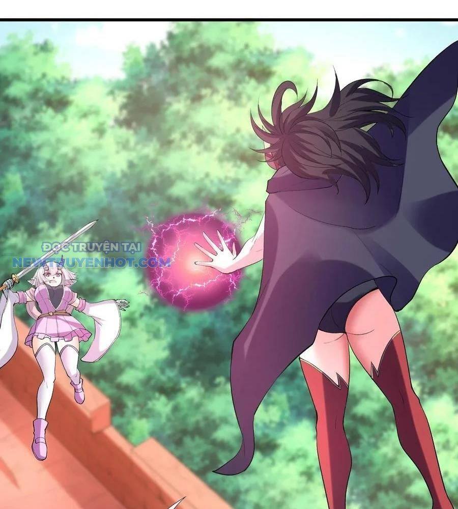 Hậu Cung Của Ta Toàn Là Ma Nữ Phản Diện Chapter 109 - Trang 2