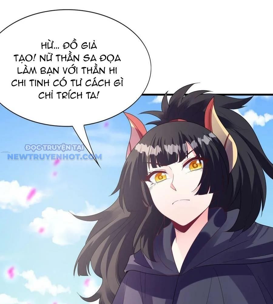 Hậu Cung Của Ta Toàn Là Ma Nữ Phản Diện Chapter 109 - Trang 2