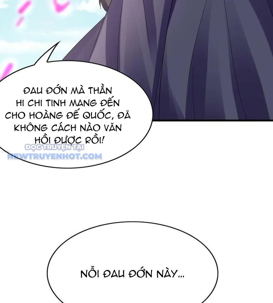 Hậu Cung Của Ta Toàn Là Ma Nữ Phản Diện Chapter 109 - Trang 2