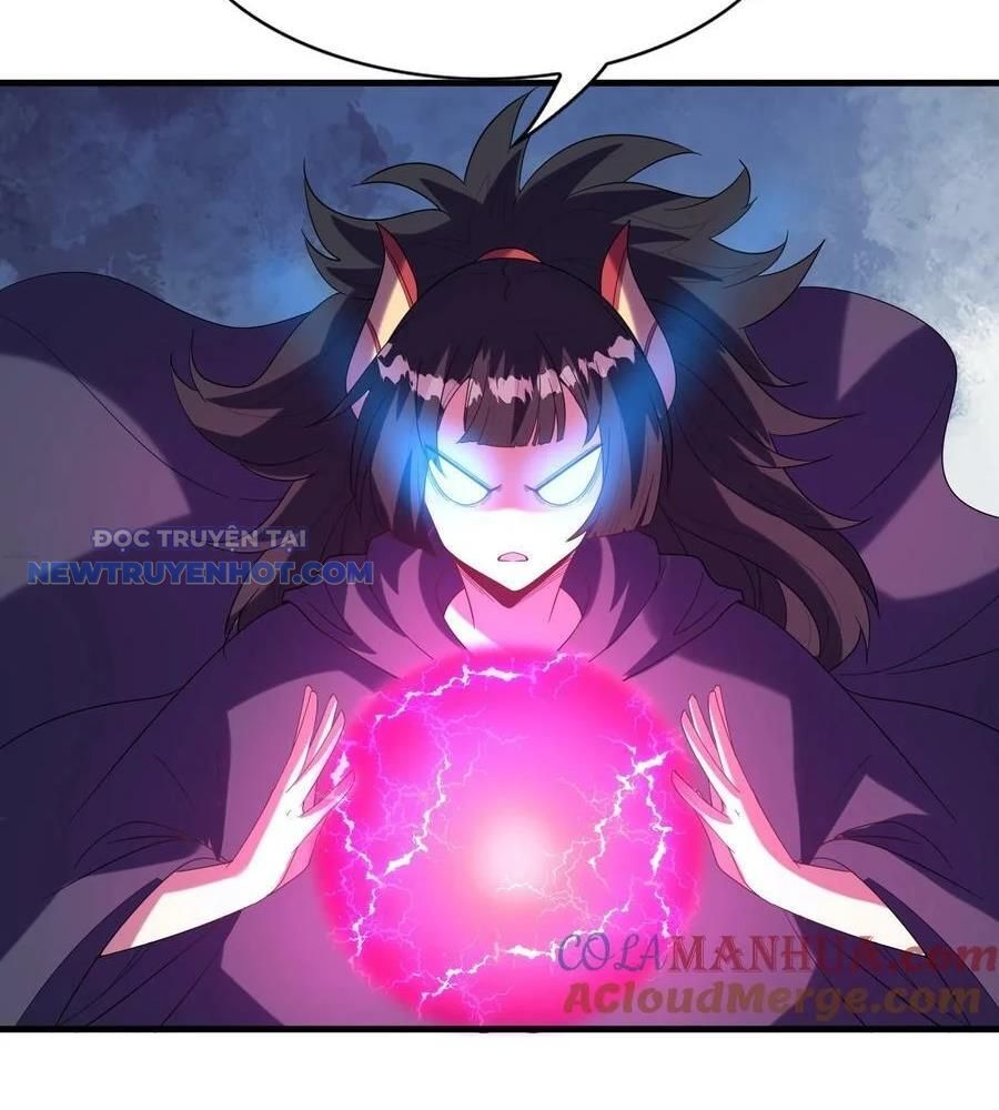 Hậu Cung Của Ta Toàn Là Ma Nữ Phản Diện Chapter 109 - Trang 2