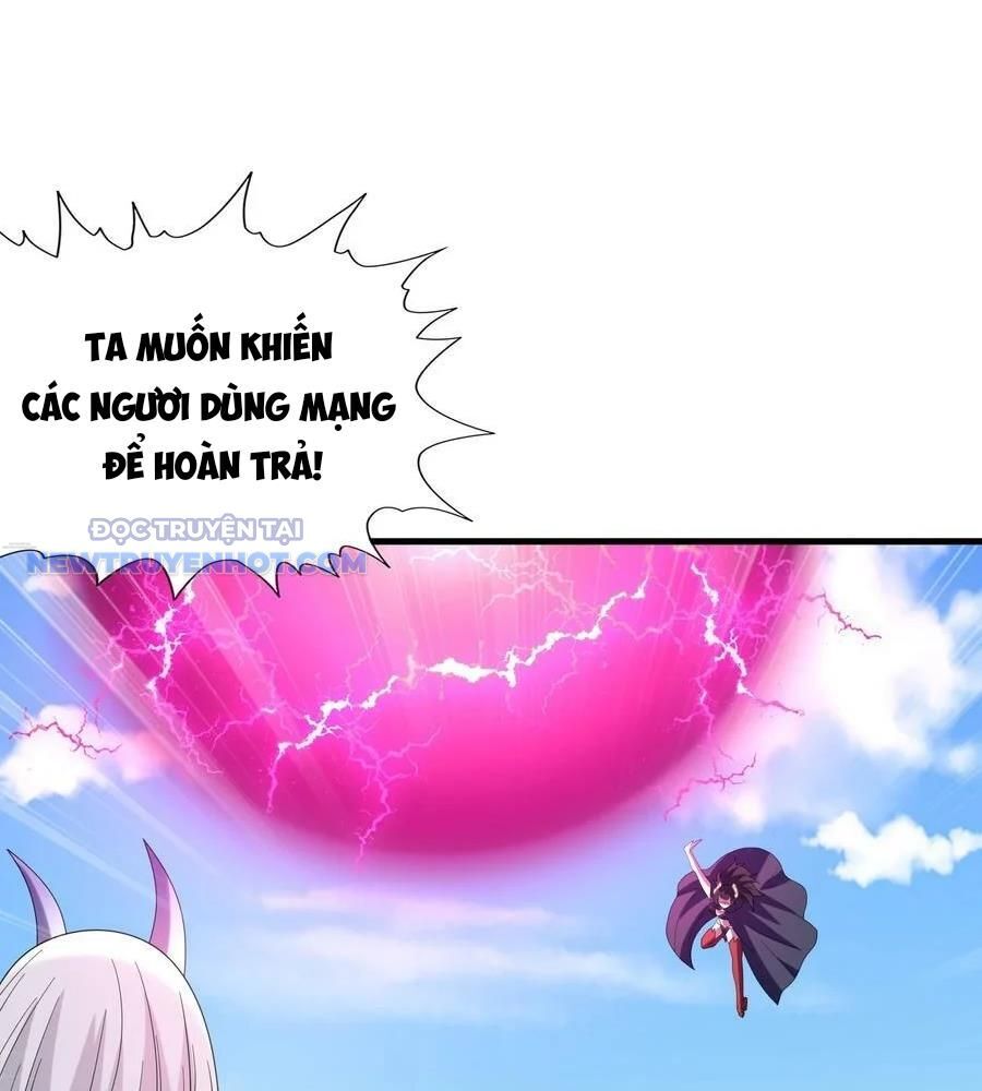 Hậu Cung Của Ta Toàn Là Ma Nữ Phản Diện Chapter 109 - Trang 2