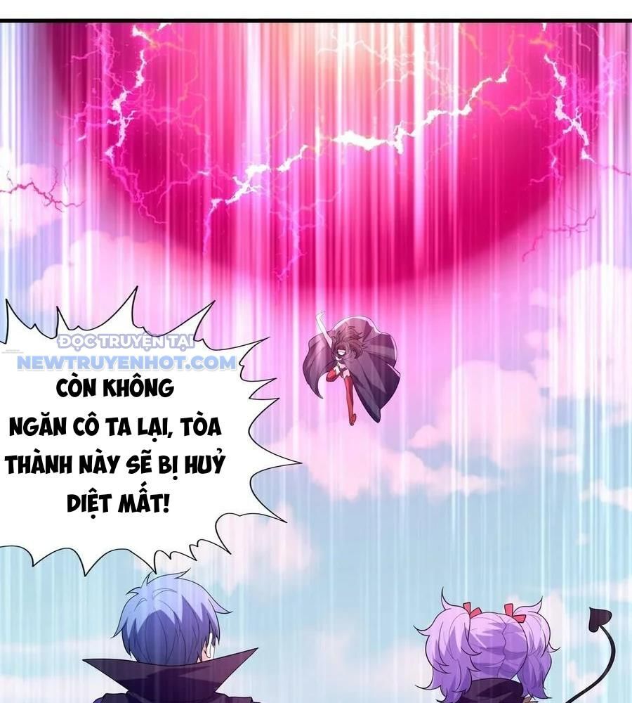 Hậu Cung Của Ta Toàn Là Ma Nữ Phản Diện Chapter 109 - Trang 2