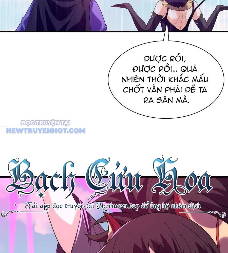 Hậu Cung Của Ta Toàn Là Ma Nữ Phản Diện Chapter 109 - Trang 2