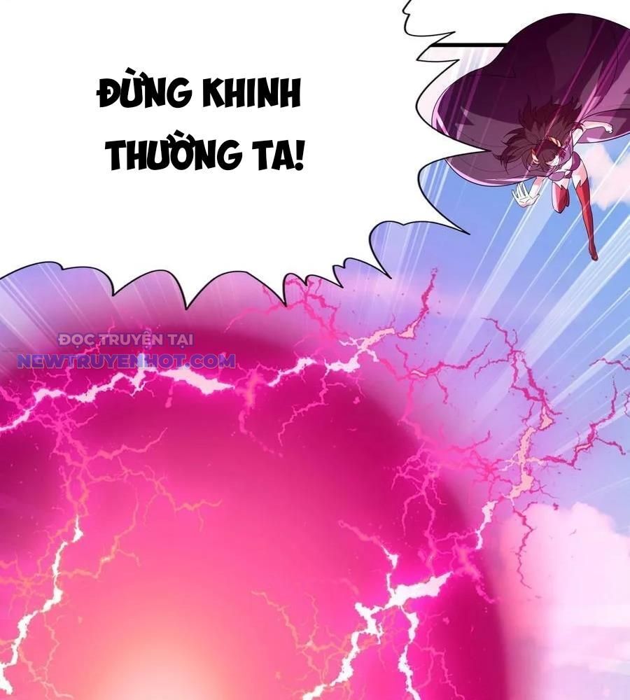 Hậu Cung Của Ta Toàn Là Ma Nữ Phản Diện Chapter 109 - Trang 2