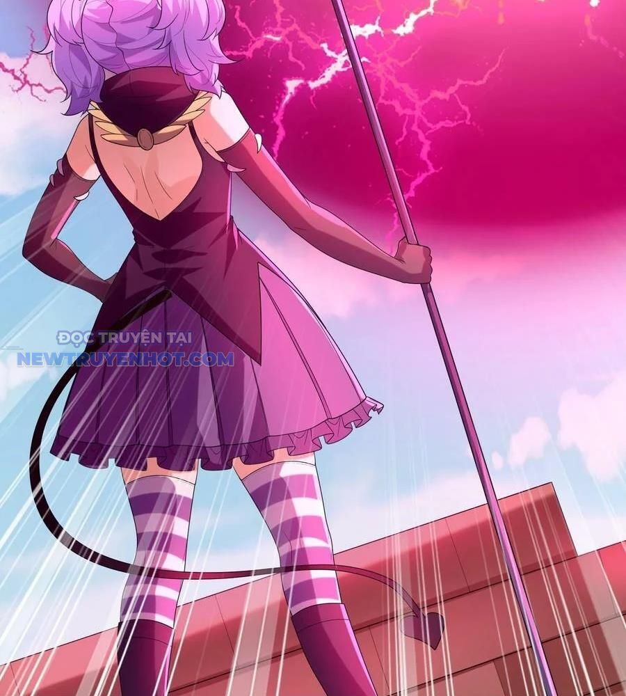 Hậu Cung Của Ta Toàn Là Ma Nữ Phản Diện Chapter 109 - Trang 2