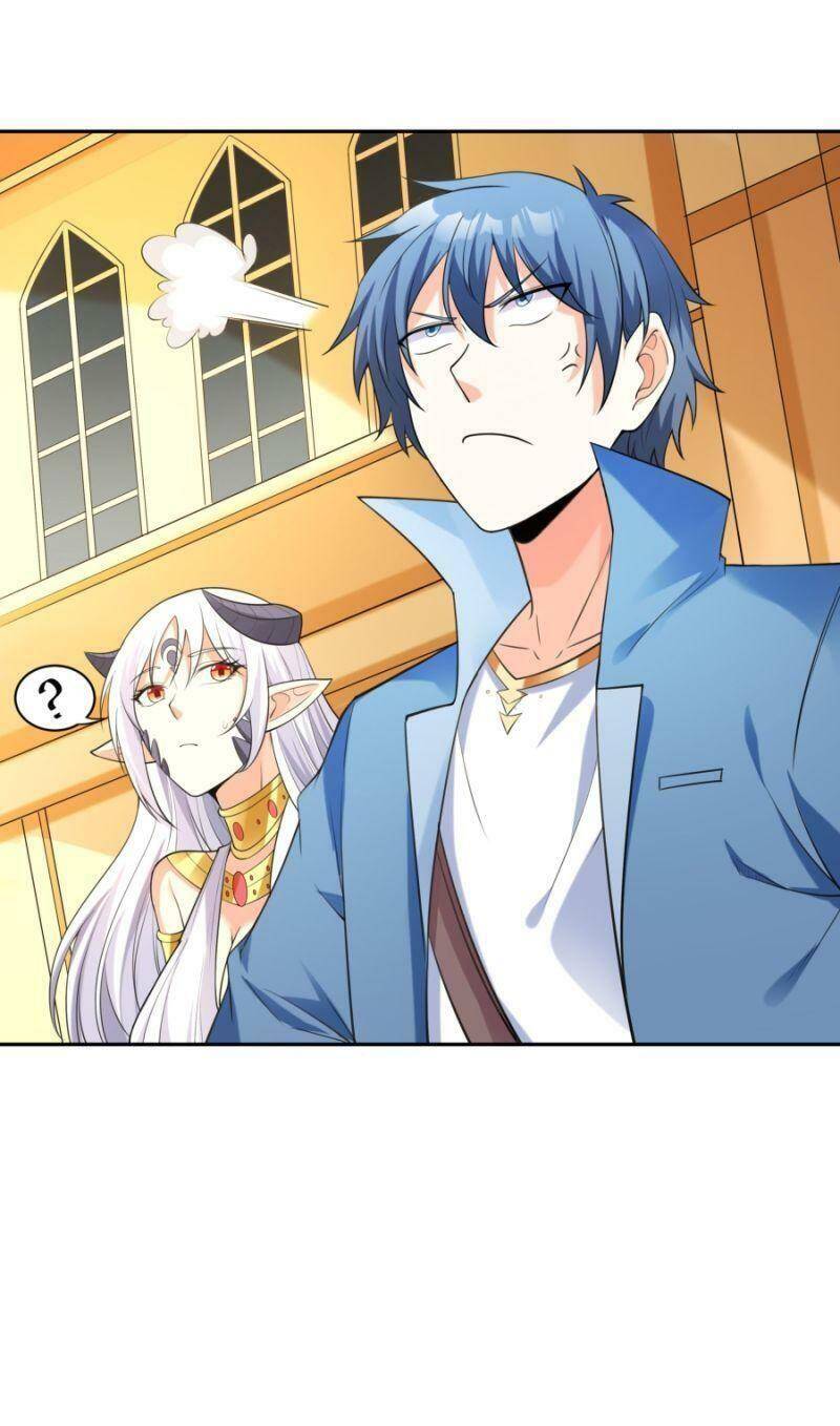 Hậu Cung Của Ta Toàn Là Ma Nữ Phản Diện Chapter 11 - Trang 2