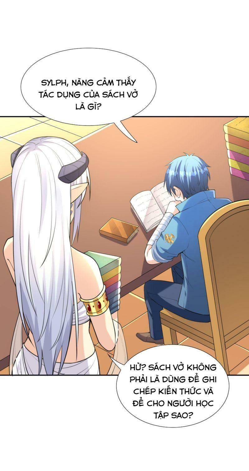 Hậu Cung Của Ta Toàn Là Ma Nữ Phản Diện Chapter 11 - Trang 2