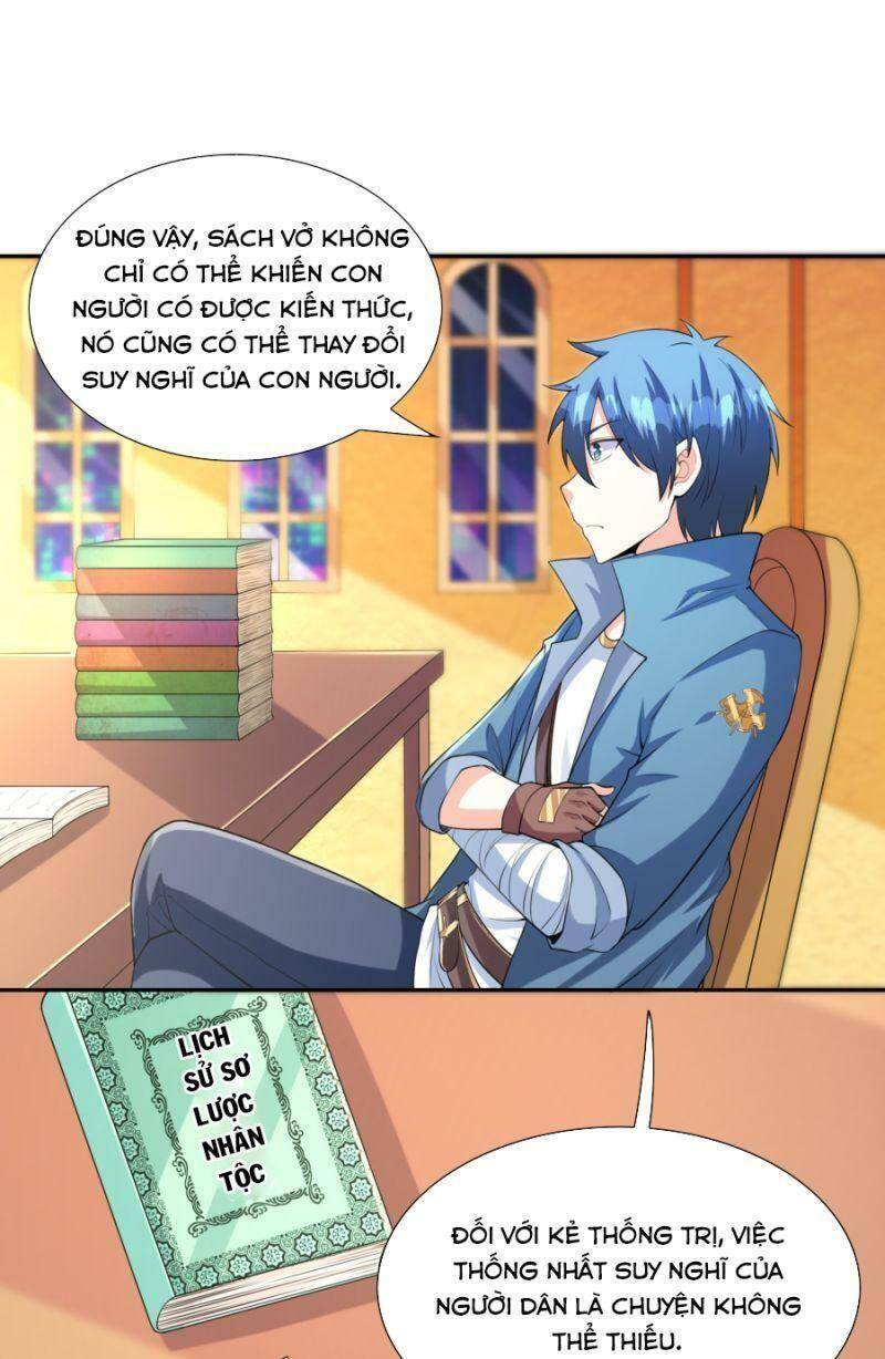 Hậu Cung Của Ta Toàn Là Ma Nữ Phản Diện Chapter 11 - Trang 2