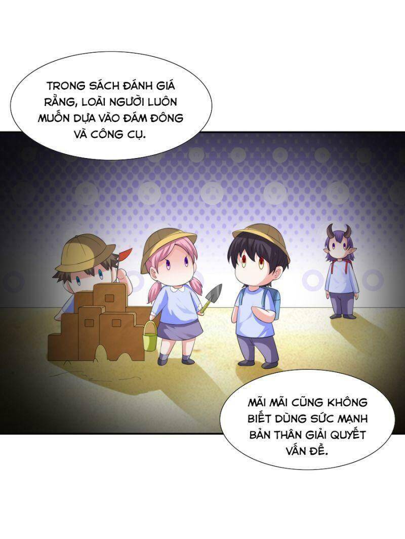 Hậu Cung Của Ta Toàn Là Ma Nữ Phản Diện Chapter 11 - Trang 2
