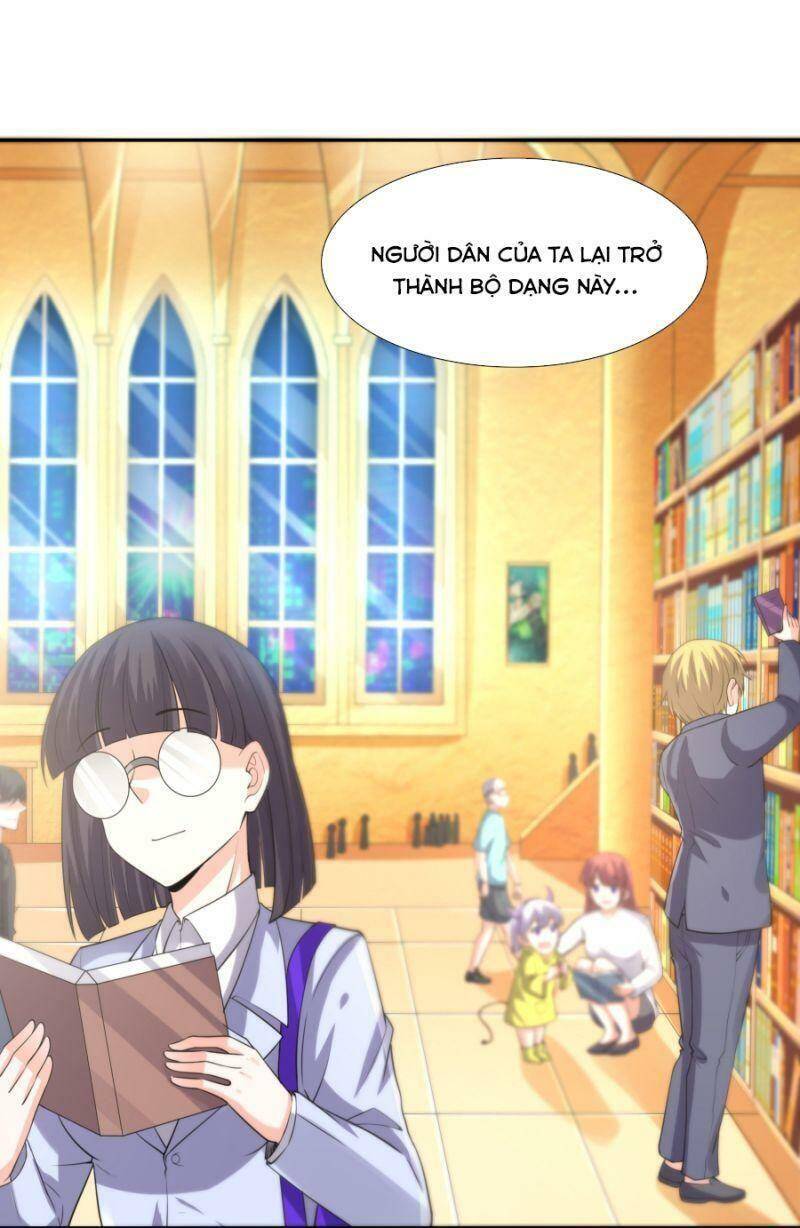 Hậu Cung Của Ta Toàn Là Ma Nữ Phản Diện Chapter 11 - Trang 2