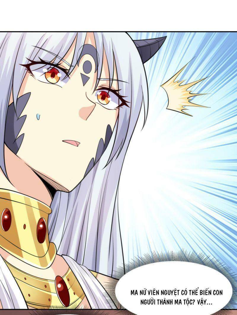 Hậu Cung Của Ta Toàn Là Ma Nữ Phản Diện Chapter 11 - Trang 2