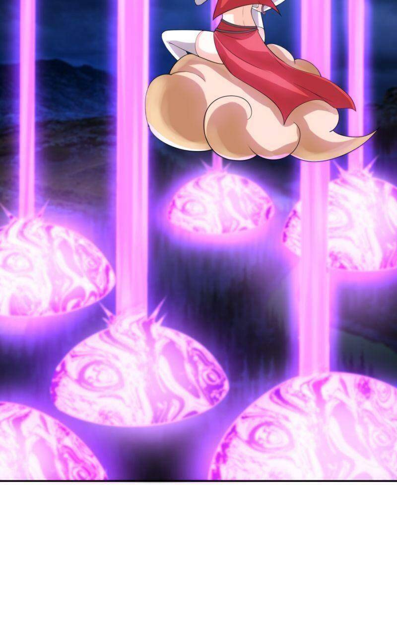 Hậu Cung Của Ta Toàn Là Ma Nữ Phản Diện Chapter 11 - Trang 2