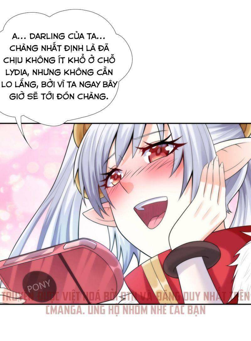 Hậu Cung Của Ta Toàn Là Ma Nữ Phản Diện Chapter 11 - Trang 2