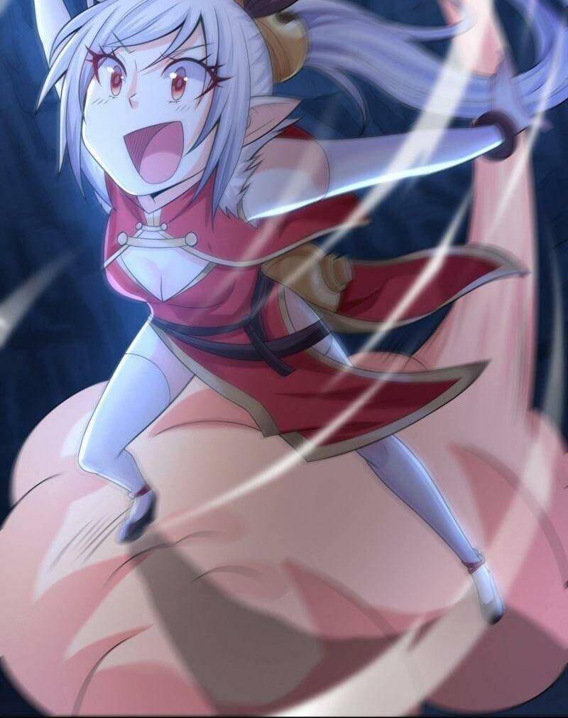 Hậu Cung Của Ta Toàn Là Ma Nữ Phản Diện Chapter 11 - Trang 2