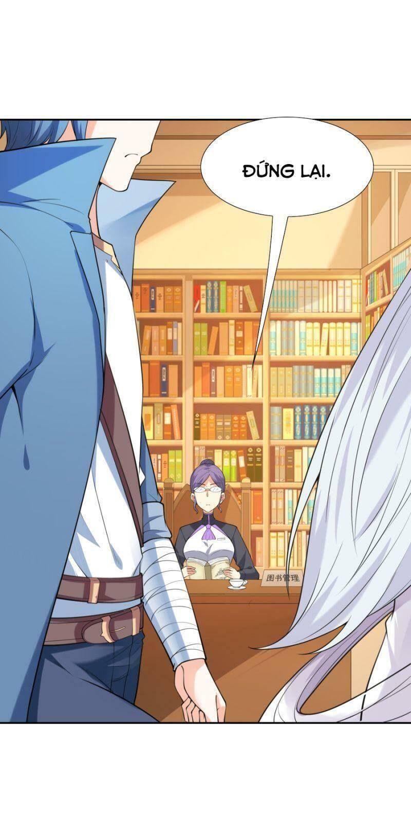 Hậu Cung Của Ta Toàn Là Ma Nữ Phản Diện Chapter 11 - Trang 2