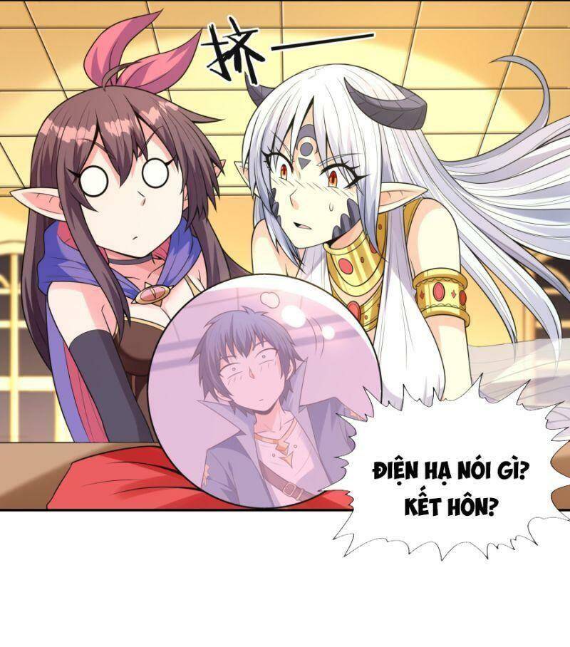 Hậu Cung Của Ta Toàn Là Ma Nữ Phản Diện Chapter 11 - Trang 2