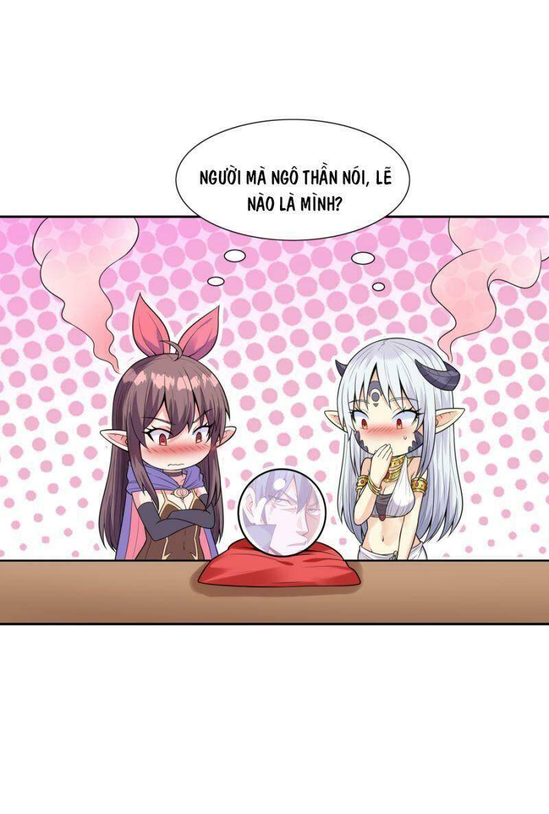 Hậu Cung Của Ta Toàn Là Ma Nữ Phản Diện Chapter 11 - Trang 2