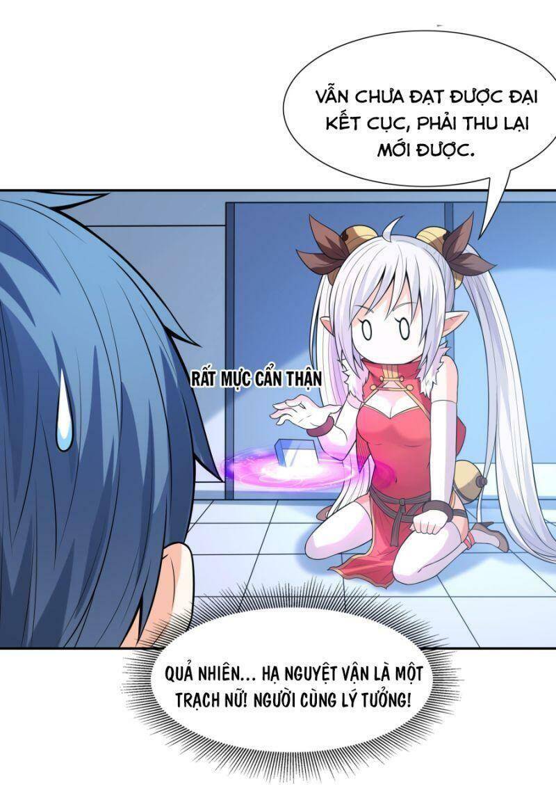 Hậu Cung Của Ta Toàn Là Ma Nữ Phản Diện Chapter 11 - Trang 2