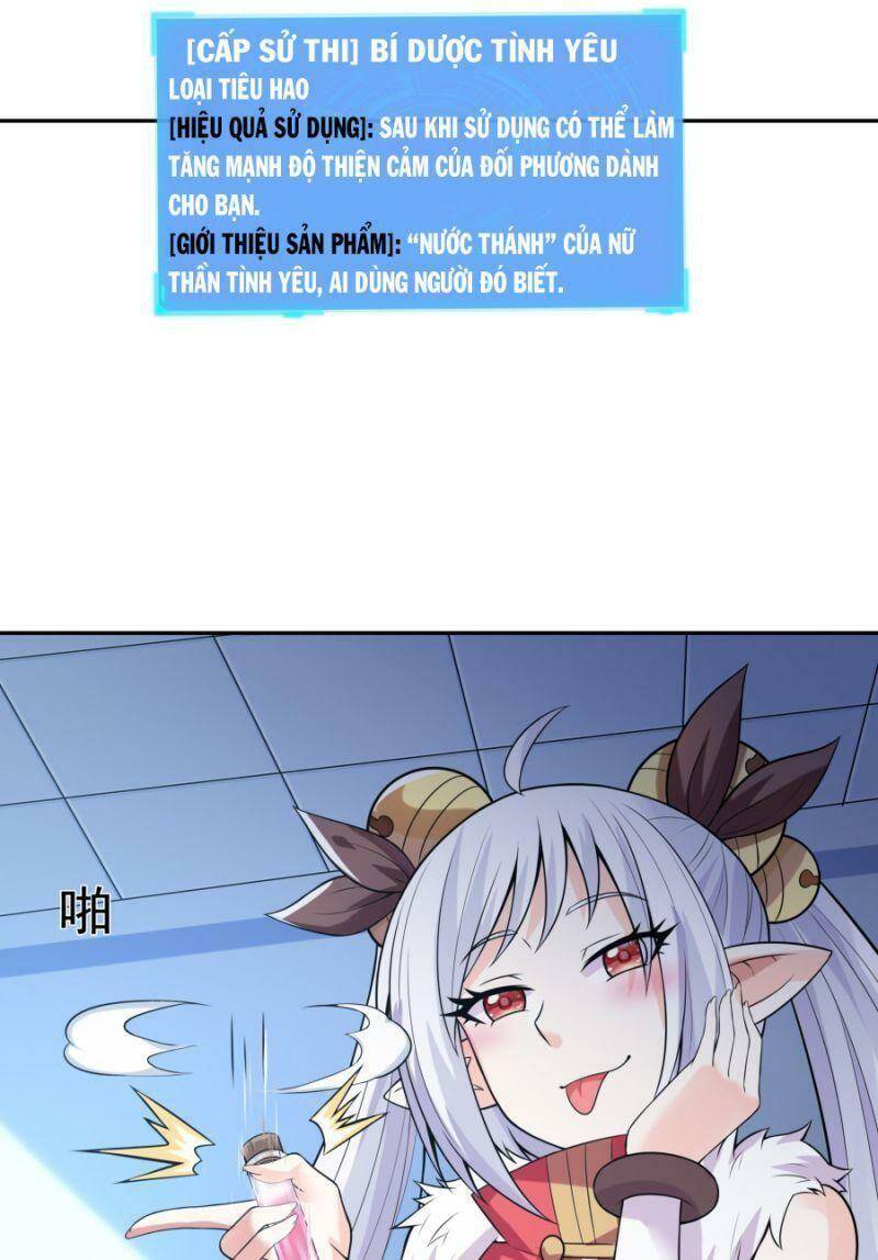 Hậu Cung Của Ta Toàn Là Ma Nữ Phản Diện Chapter 11 - Trang 2