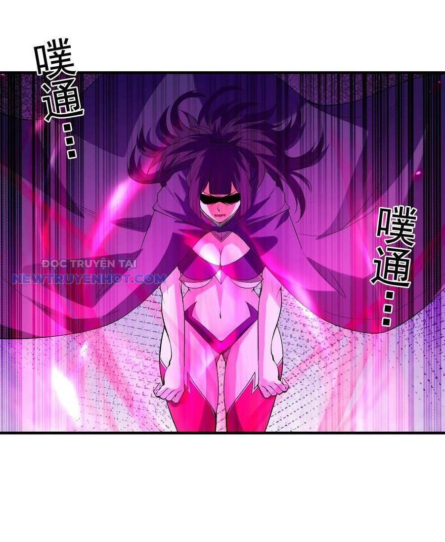 Hậu Cung Của Ta Toàn Là Ma Nữ Phản Diện Chapter 110 - Trang 2