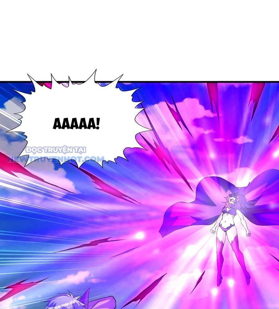 Hậu Cung Của Ta Toàn Là Ma Nữ Phản Diện Chapter 110 - Trang 2