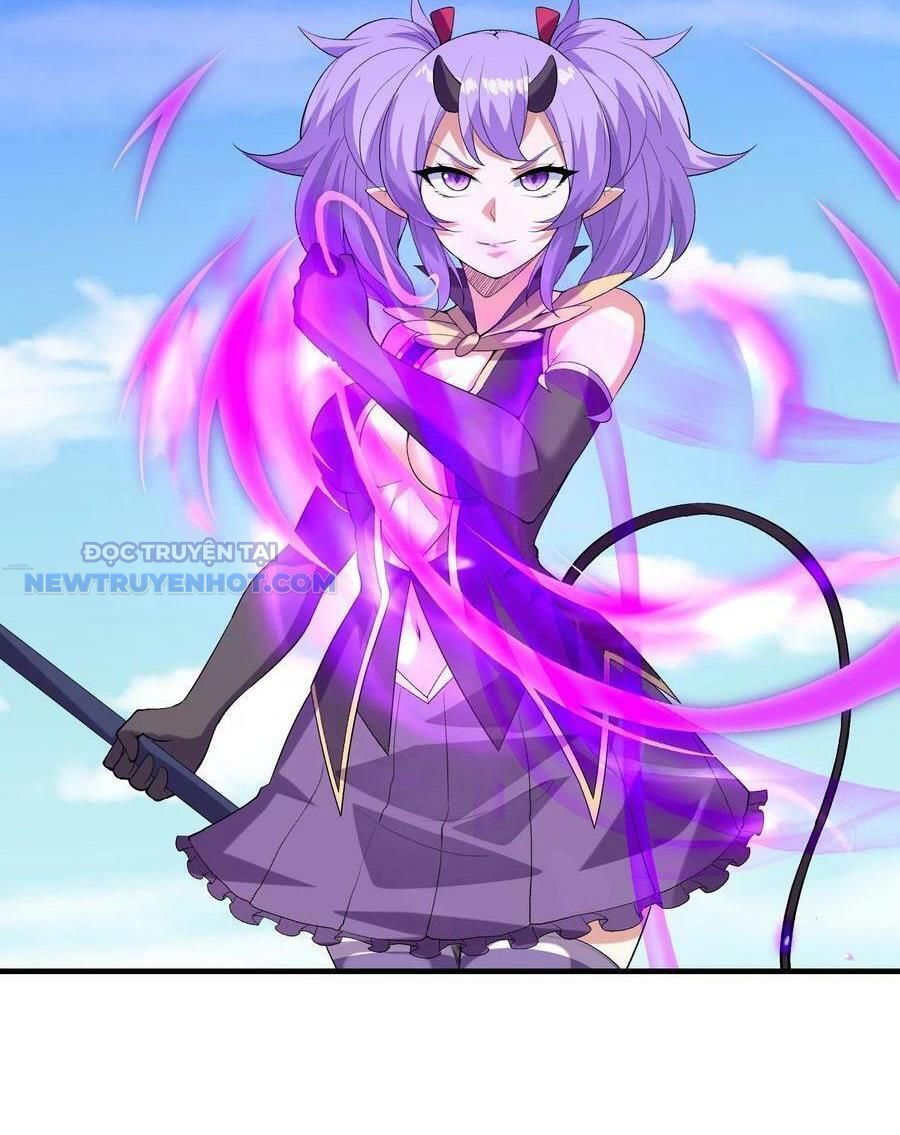 Hậu Cung Của Ta Toàn Là Ma Nữ Phản Diện Chapter 110 - Trang 2