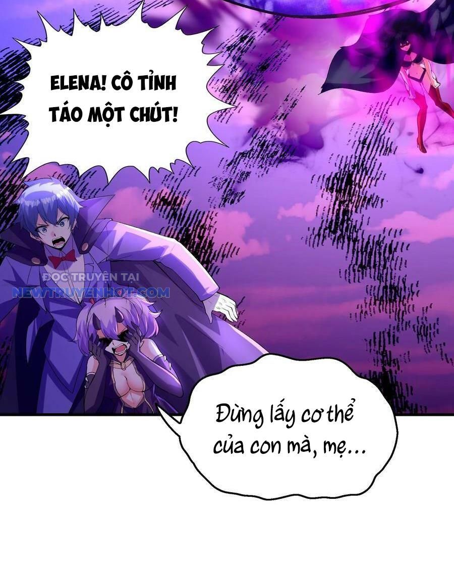 Hậu Cung Của Ta Toàn Là Ma Nữ Phản Diện Chapter 110 - Trang 2