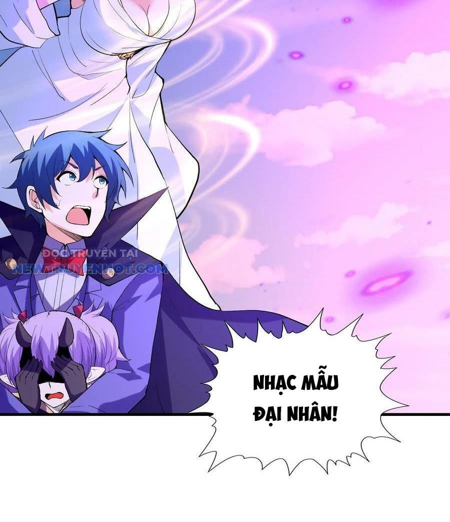 Hậu Cung Của Ta Toàn Là Ma Nữ Phản Diện Chapter 110 - Trang 2