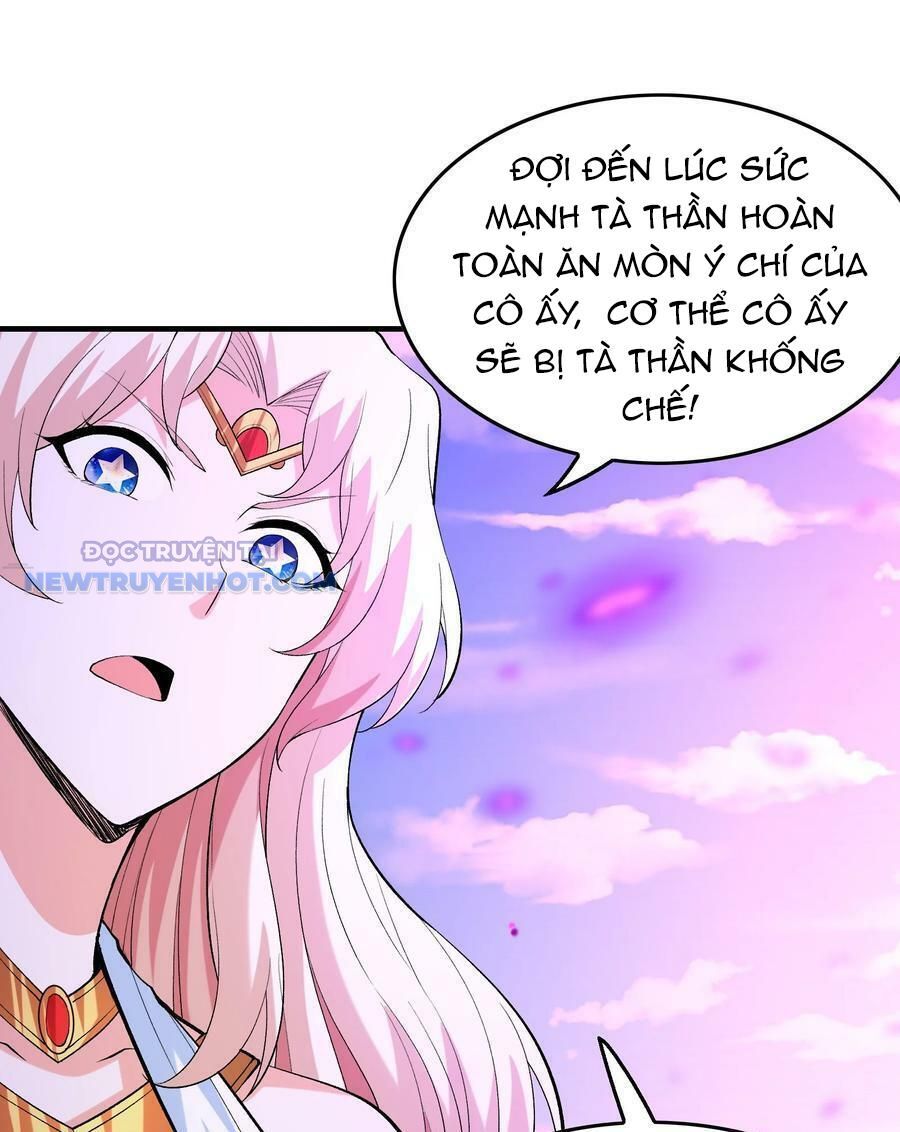 Hậu Cung Của Ta Toàn Là Ma Nữ Phản Diện Chapter 110 - Trang 2