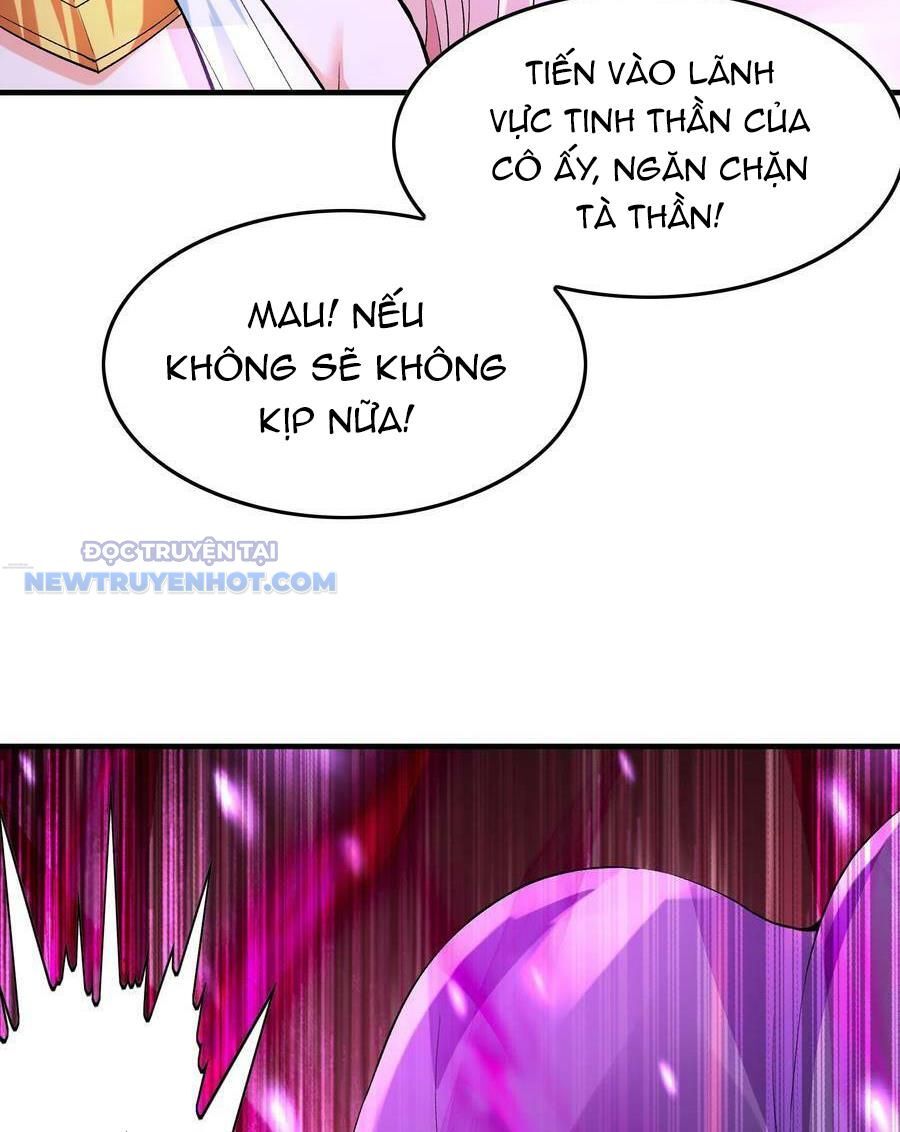 Hậu Cung Của Ta Toàn Là Ma Nữ Phản Diện Chapter 110 - Trang 2