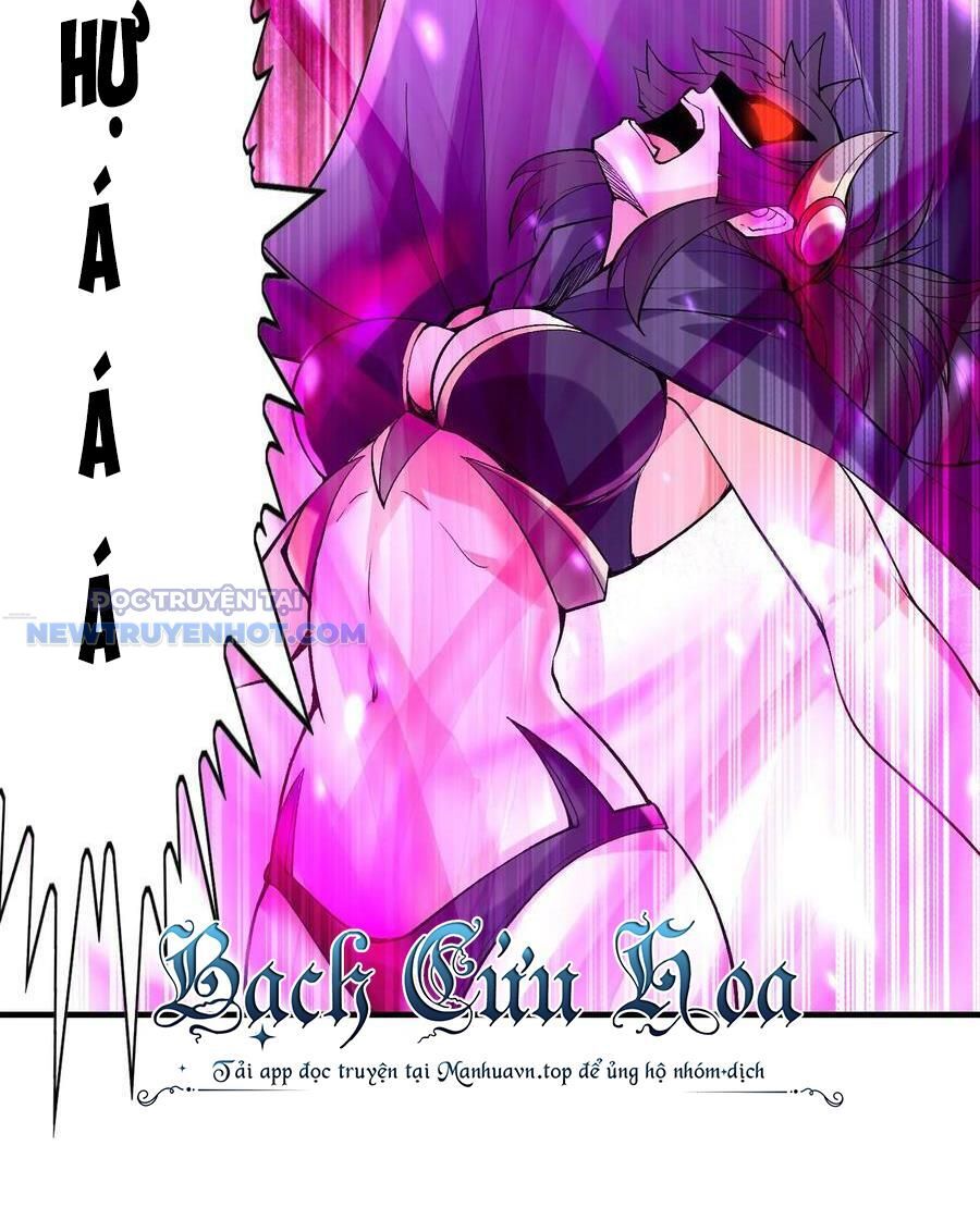 Hậu Cung Của Ta Toàn Là Ma Nữ Phản Diện Chapter 110 - Trang 2