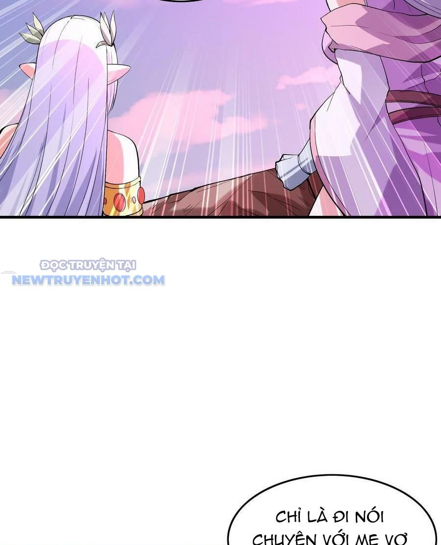 Hậu Cung Của Ta Toàn Là Ma Nữ Phản Diện Chapter 110 - Trang 2