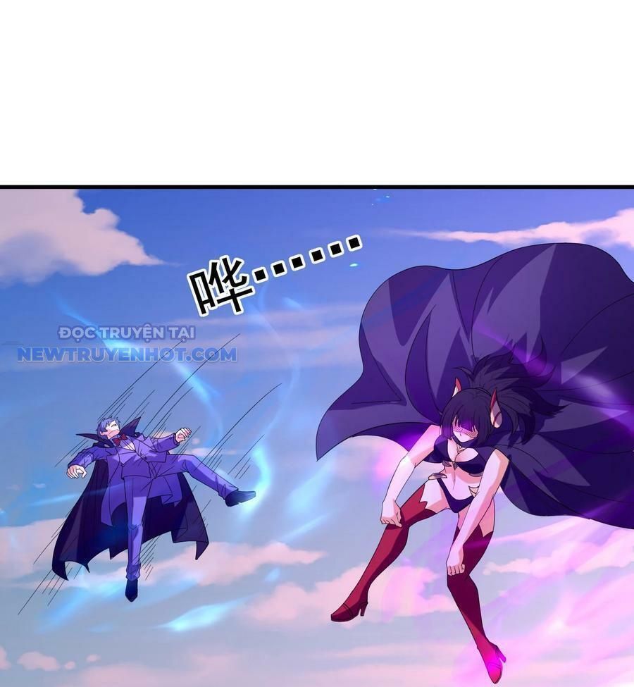 Hậu Cung Của Ta Toàn Là Ma Nữ Phản Diện Chapter 110 - Trang 2