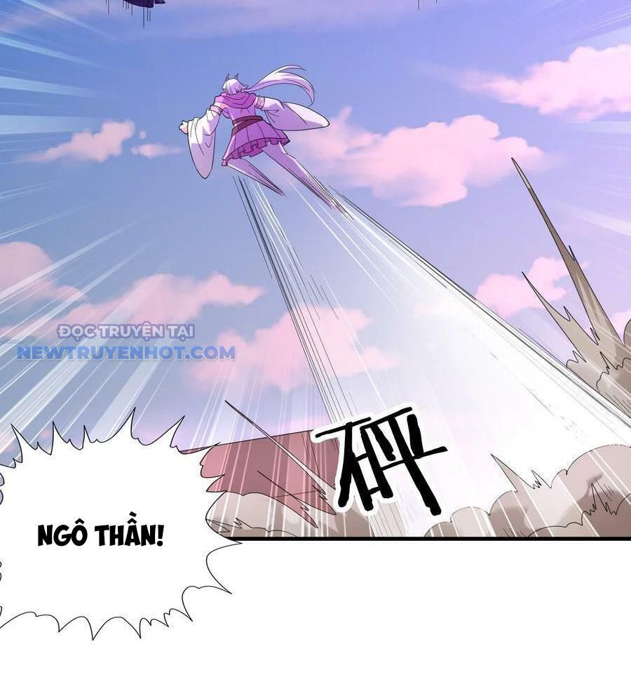 Hậu Cung Của Ta Toàn Là Ma Nữ Phản Diện Chapter 110 - Trang 2