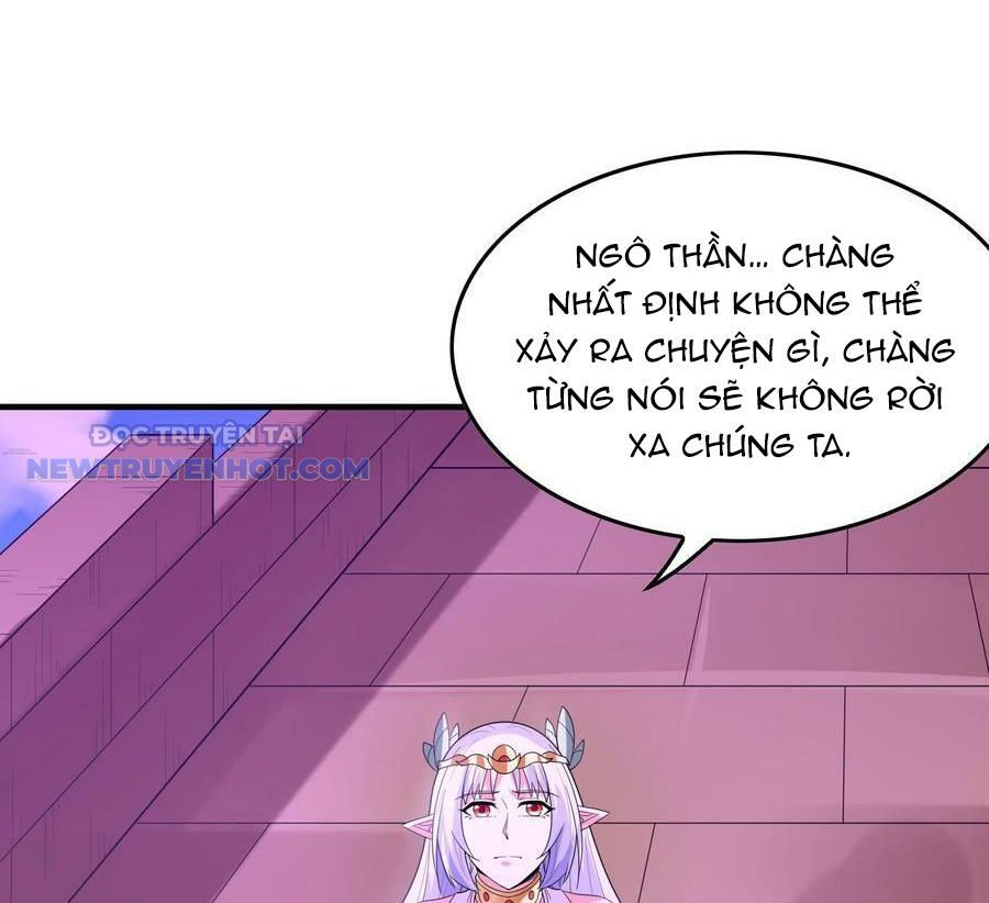 Hậu Cung Của Ta Toàn Là Ma Nữ Phản Diện Chapter 110 - Trang 2