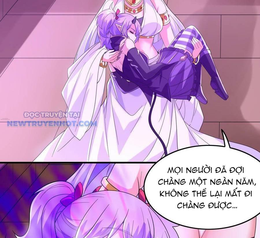 Hậu Cung Của Ta Toàn Là Ma Nữ Phản Diện Chapter 110 - Trang 2