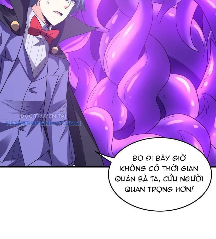 Hậu Cung Của Ta Toàn Là Ma Nữ Phản Diện Chapter 110 - Trang 2