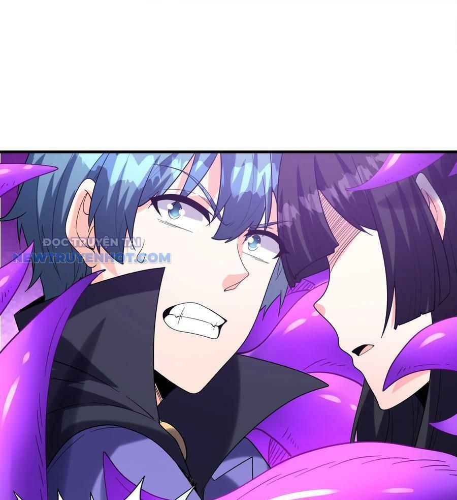 Hậu Cung Của Ta Toàn Là Ma Nữ Phản Diện Chapter 110 - Trang 2